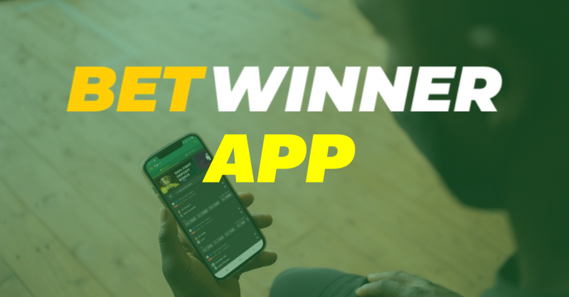 BetWinner APK Yangiliklar va Foydalanish Qo'llanmasi BetWinner APK Yangiliklar va Foydalanish Qo'llanmasi