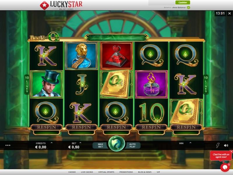 Experience the Thrill Lucky Star Casino India Play Now Experience the Thrill Lucky Star Casino India Play Now