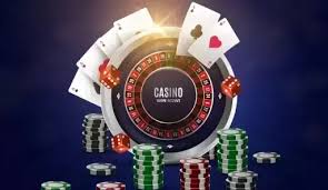 Experience the Thrill Lucky Star Casino India Play Now Experience the Thrill Lucky Star Casino India Play Now