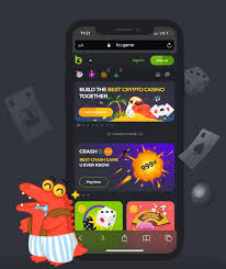 Introduzione a BC.Game IT Giocare e Vincere nel Mondo delle Criptovalute Introduzione a BC.Game IT Giocare e Vincere nel Mondo delle Criptovalute