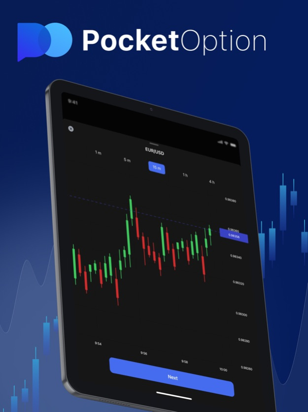 Pocket Option Trading Unlocking Potential in the Financial Markets Pocket Option Trading Unlocking Potential in the Financial Markets