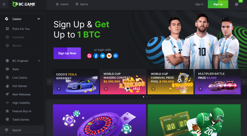 BC Game Registration Your Gateway to Online Gaming BC Game Registration Your Gateway to Online Gaming