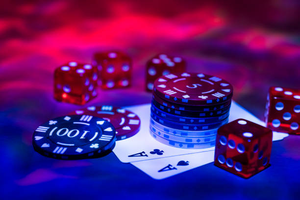 Casino Cosmobet An Ultimate Gaming Experience Awaits