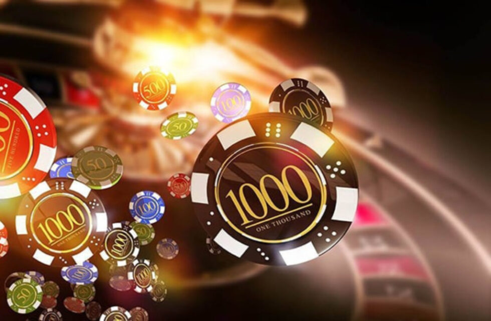 Discover Excitement at Lucky Barry Casino & Sportsbook Discover Excitement at Lucky Barry Casino & Sportsbook