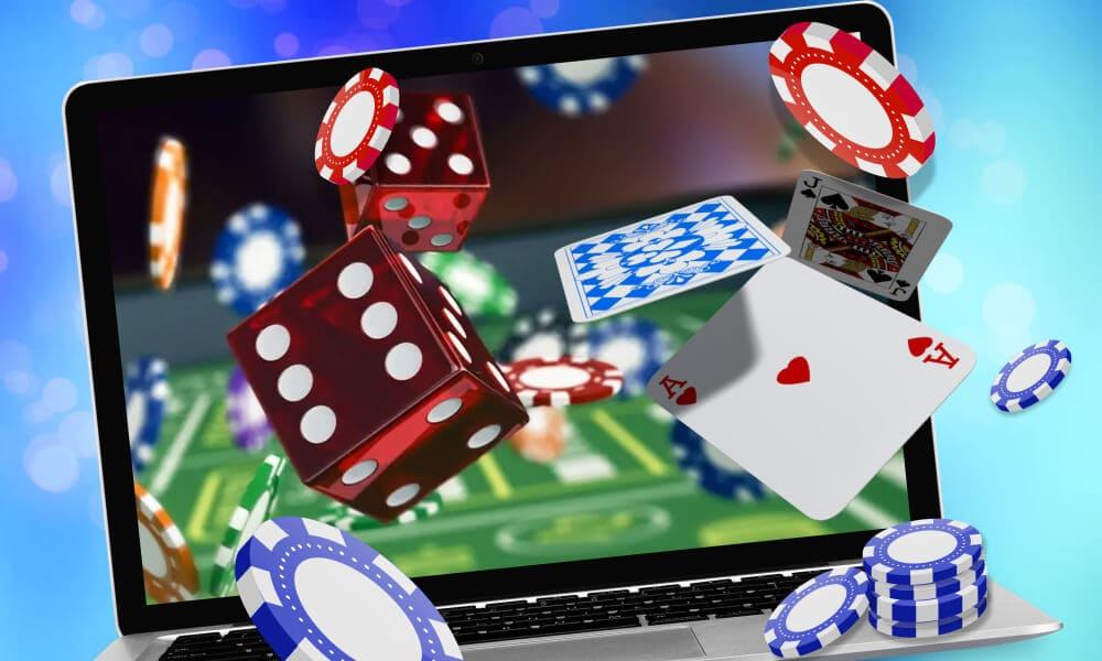 Discover Exciting Games at Casino Richy Fish UK Discover Exciting Games at Casino Richy Fish UK