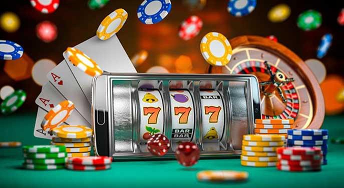 Discover Exciting Games at Casino Richy Fish UK Discover Exciting Games at Casino Richy Fish UK