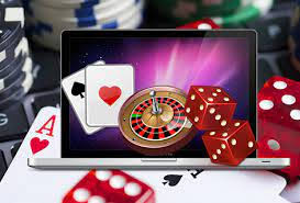 Discover Exciting Games at Casino Richy Fish UK Discover Exciting Games at Casino Richy Fish UK