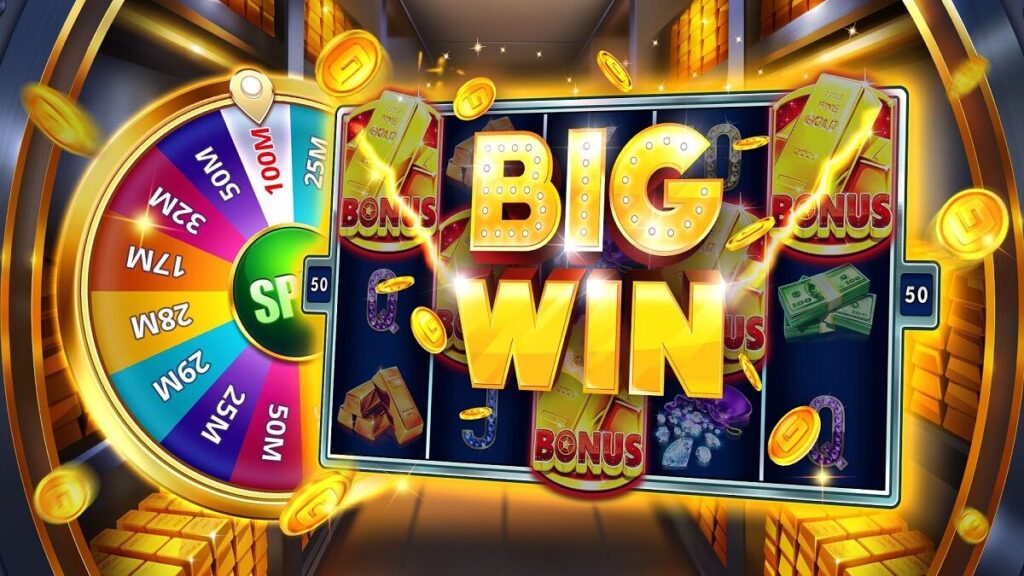 Discover Exciting Gaming Experiences at SlotsAmigo Discover Exciting Gaming Experiences at SlotsAmigo