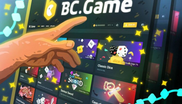 Discover the Excitement of bc.game brasil - Your Ultimate Gaming Destination Discover the Excitement of bc.game brasil - Your Ultimate Gaming Destination