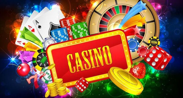 Discover the Excitement of Gransino Casino 14