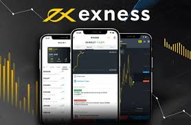 Discover the Free Exness App for Seamless Trading Discover the Free Exness App for Seamless Trading