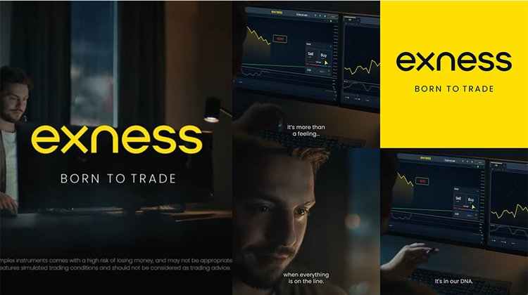Discover the Free Exness App for Seamless Trading Discover the Free Exness App for Seamless Trading