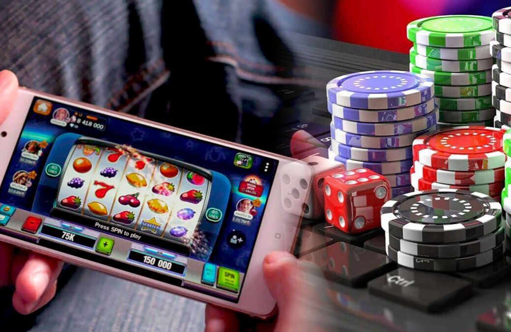 Discover the Highest Paying Online Casino UK 5