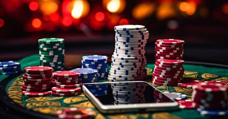 Discover the Thrills of Casiroom Casino 13 Discover the Thrills of Casiroom Casino 13