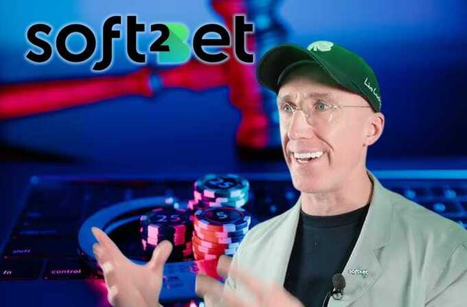 The Future of Online Gaming with Soft2Bet The Future of Online Gaming with Soft2Bet