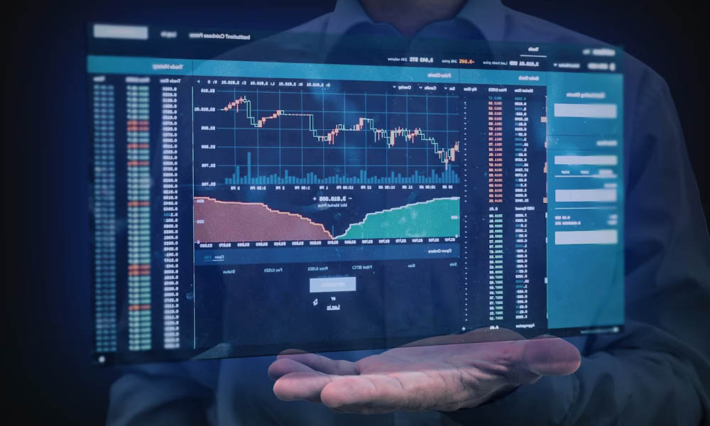 Understanding the Importance of Crypto Trading Support Levels Understanding the Importance of Crypto Trading Support Levels