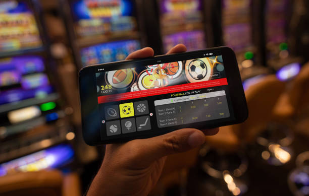 A Revolução das Apostas Online com Ango Bet 7