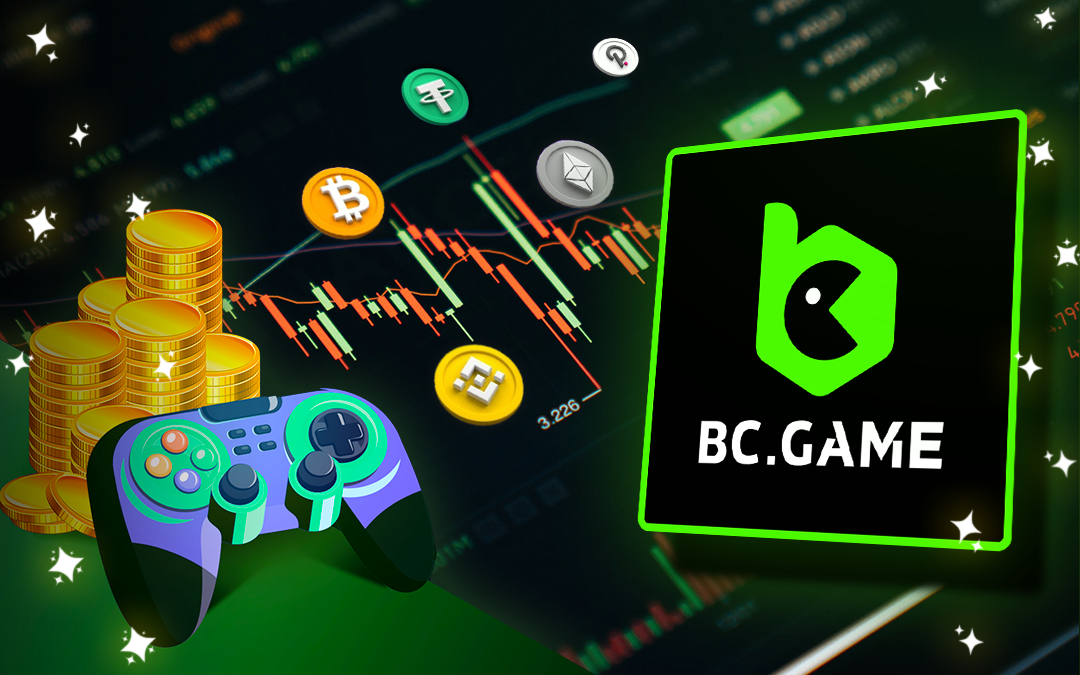 BC.Game Sports Analytics A New Era in Competitive Gaming Insights BC.Game Sports Analytics A New Era in Competitive Gaming Insights