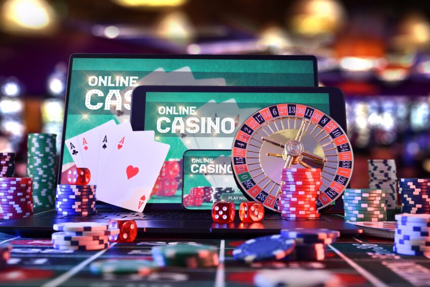 Discover Excitement at Casino Tropic Slots UK