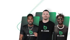 Discover the Thrills of BC.Game The Ultimate Crypto Casino Experience Discover the Thrills of BC.Game The Ultimate Crypto Casino Experience