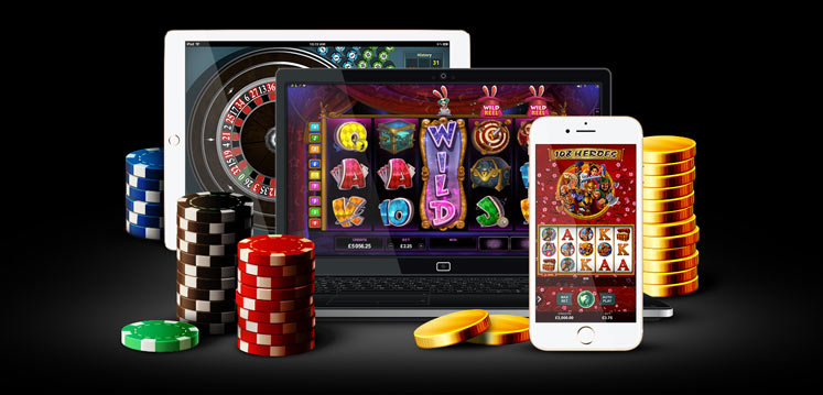 Experience the Thrill of Live Dealer Online Casino UK Experience the Thrill of Live Dealer Online Casino UK
