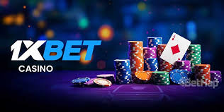 Explore the Exciting World of 1xBet Betting Sri Lanka 2 Explore the Exciting World of 1xBet Betting Sri Lanka 2