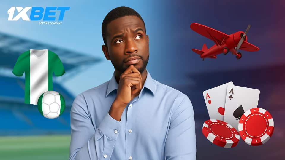 Explore the Exciting World of 1xBet Casino Gaming Somalia 14