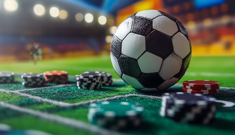 Explore Your Winning Opportunities with Helabet