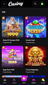 Exploring the Advantages of Casiny No Deposit Bonus Codes