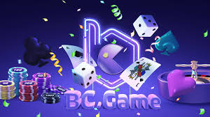 Exploring the Exciting World of BC Game 16 Exploring the Exciting World of BC Game 16