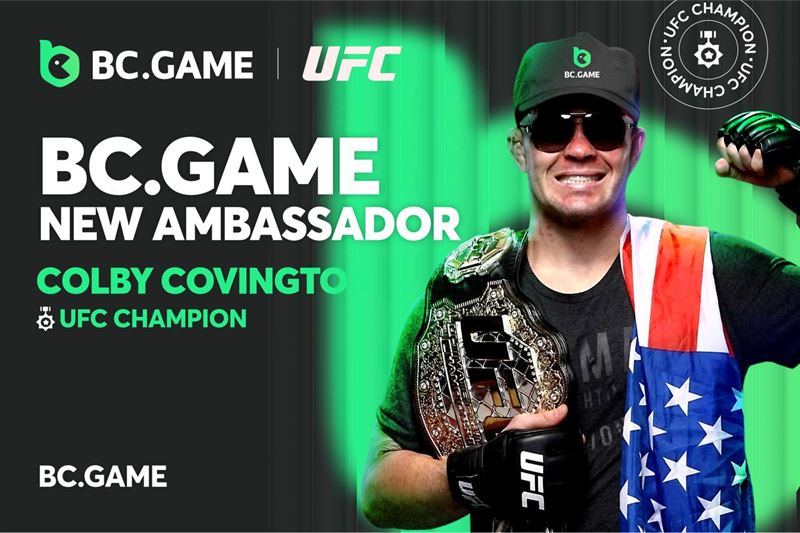 Exploring the World of BC.Game Crypto Casino Exploring the World of BC.Game Crypto Casino
