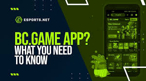 Exploring the World of BC.Game Crypto Casino Exploring the World of BC.Game Crypto Casino