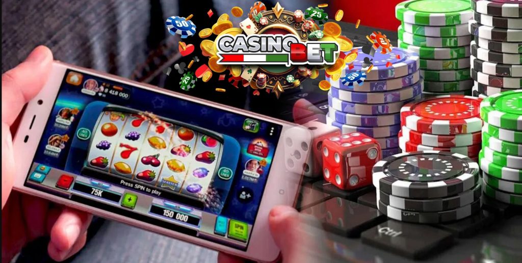 Fedezd fel a legjobb online casino élményeket!
