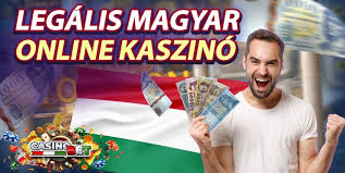 Fedezd fel a legjobb online casino élményeket!