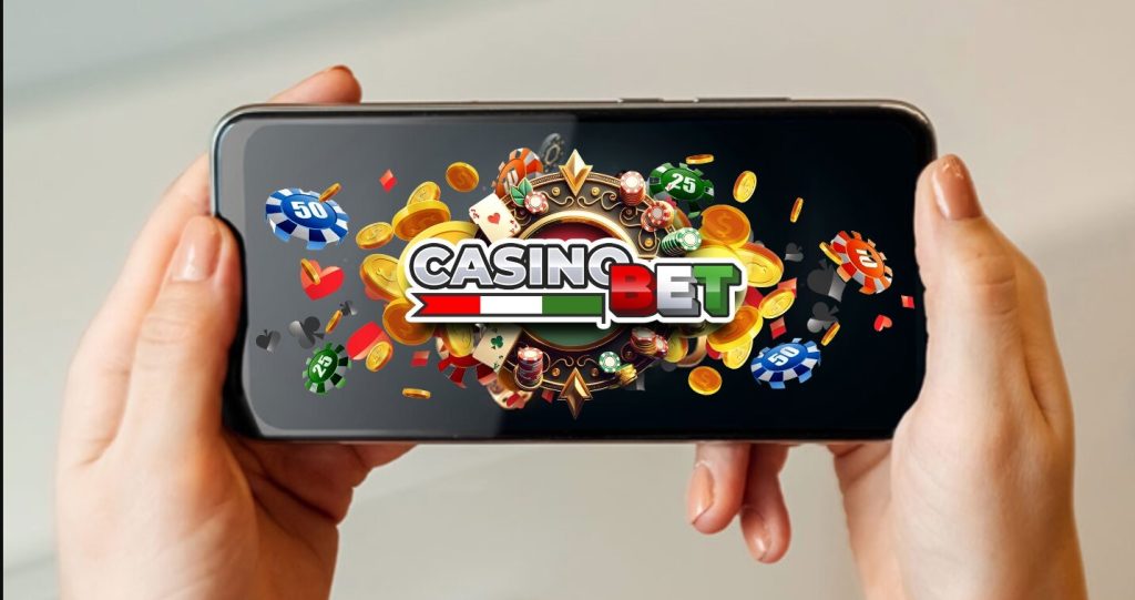 Fedezd fel a legjobb online casino élményeket!