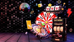 Objevte výhody mezinárodního online casino Objevte výhody mezinárodního online casino