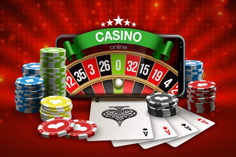 The Thrilling Experience of Online Casino Spin My Win The Thrilling Experience of Online Casino Spin My Win