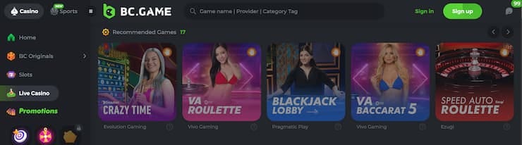 Ultimate Guide to Registration BC.Game 9 Ultimate Guide to Registration BC.Game 9