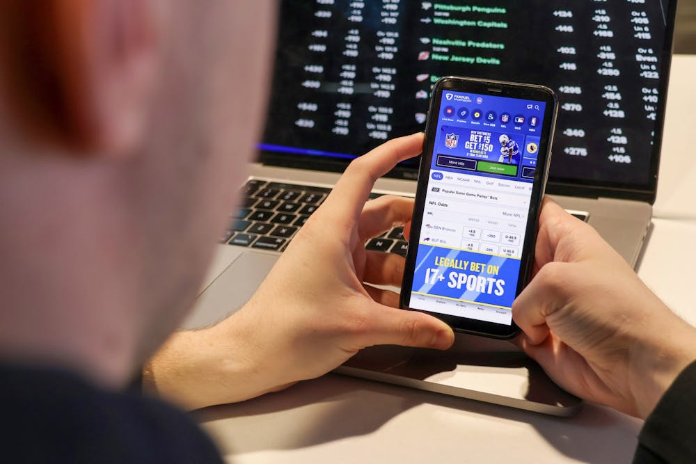 Understanding Casino Cross-Promo Offers